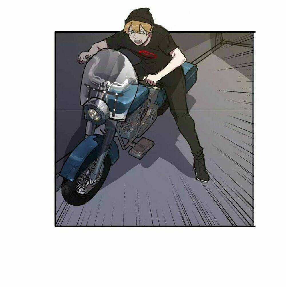 Quạ Đen Chapter 28 trang 31