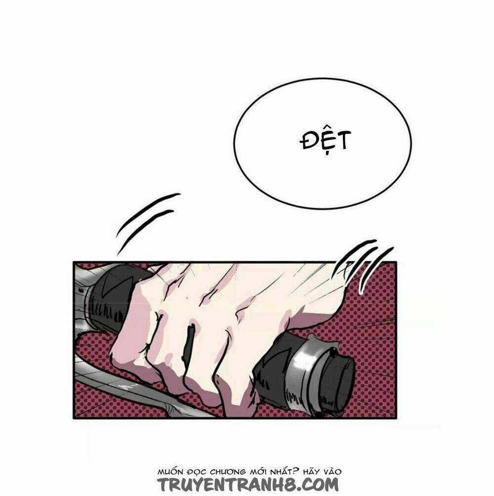 Quạ Đen Chapter 28 trang 32