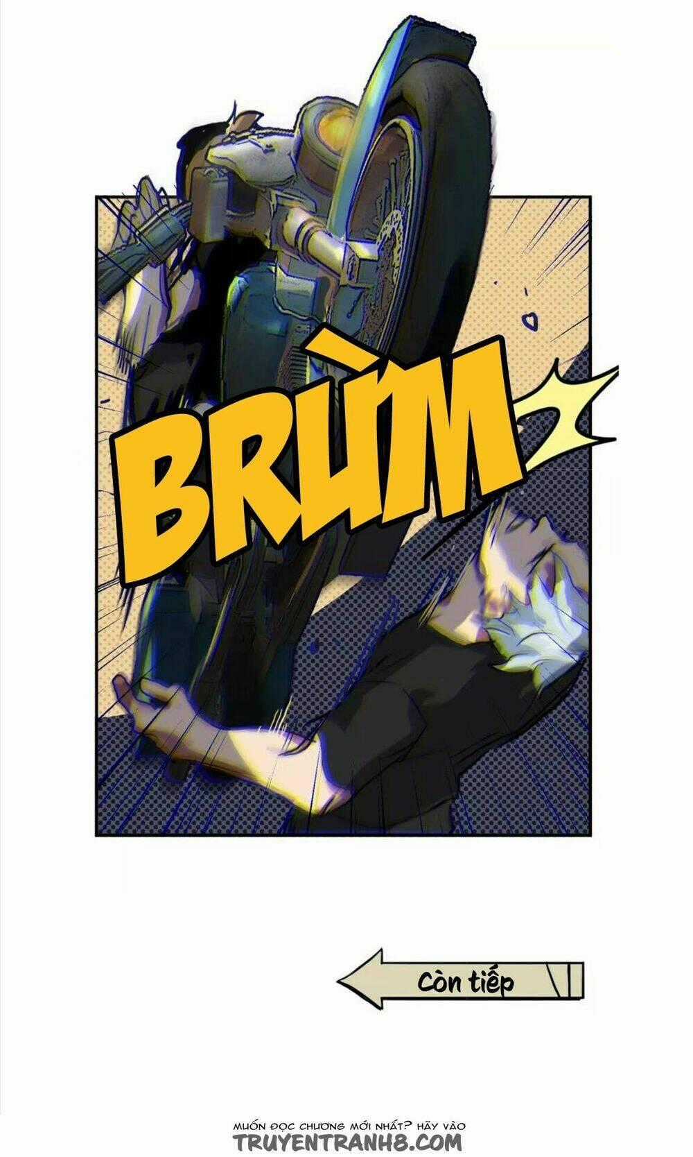 Quạ Đen Chapter 28 trang 35