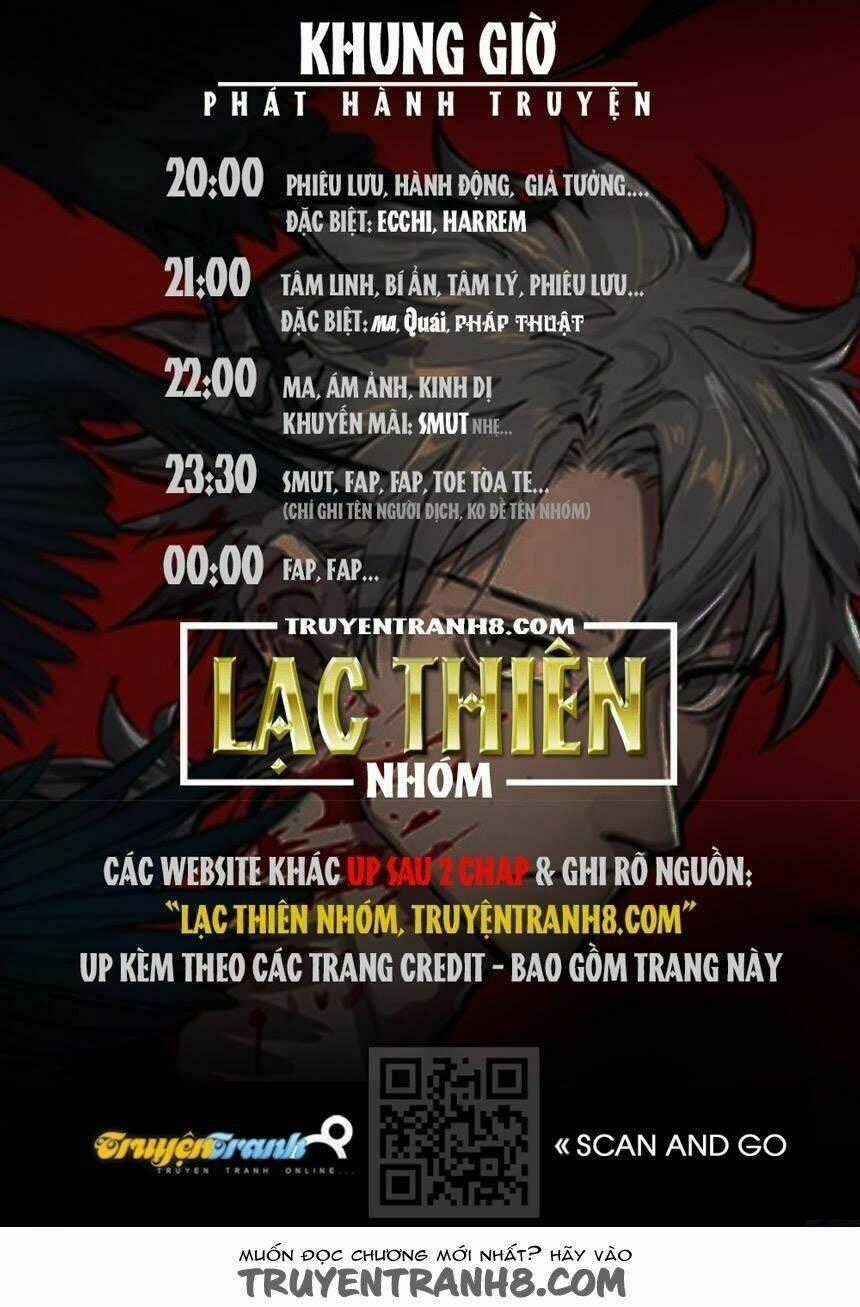 Quạ Đen Chapter 28 trang 36