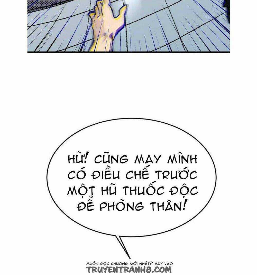 Quạ Đen Chapter 28 trang 5