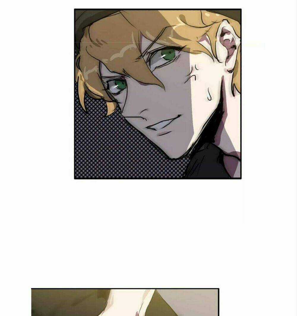 Quạ Đen Chapter 28 trang 6