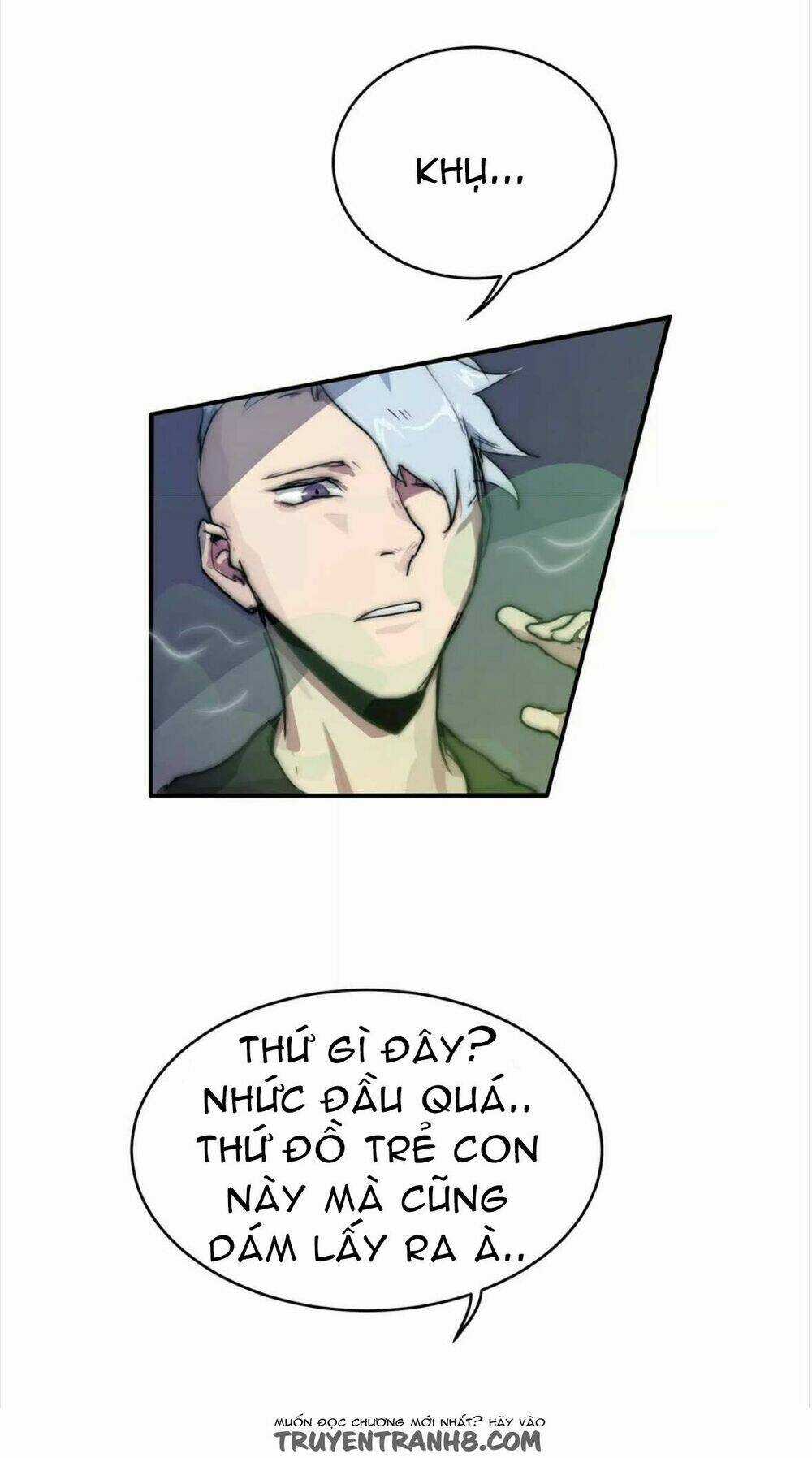 Quạ Đen Chapter 28 trang 9