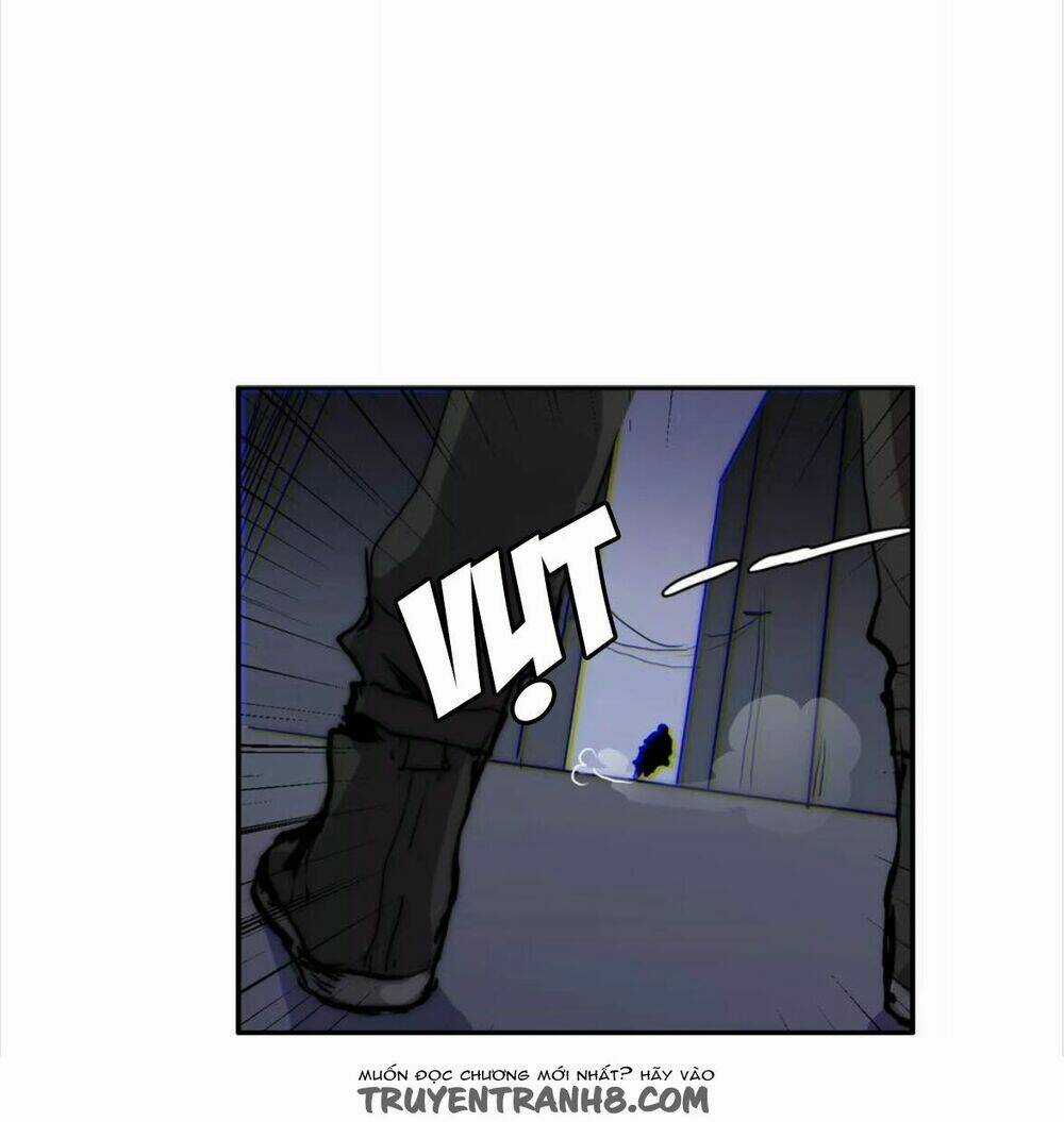 Quạ Đen Chapter 29 trang 10