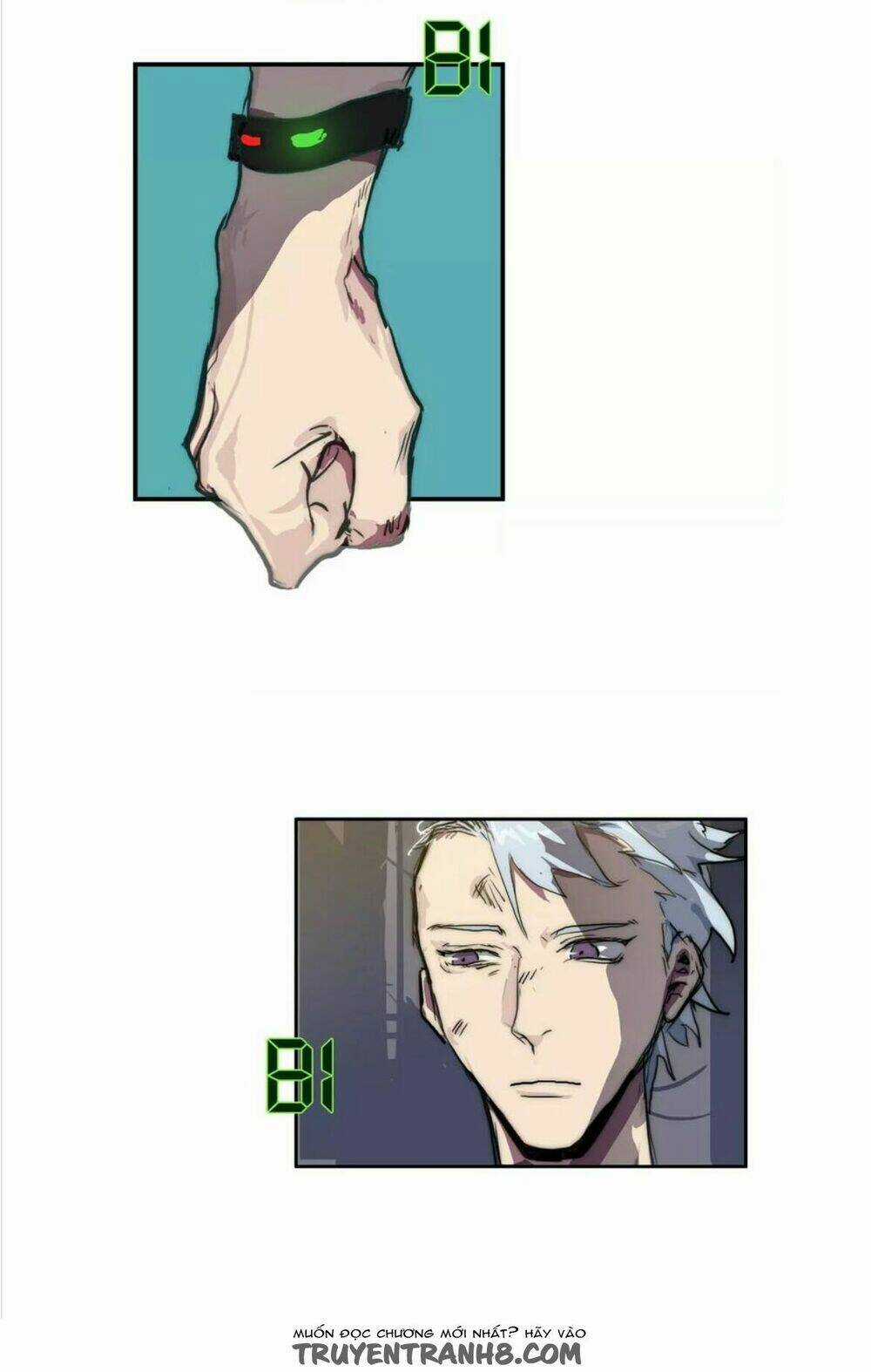 Quạ Đen Chapter 29 trang 12