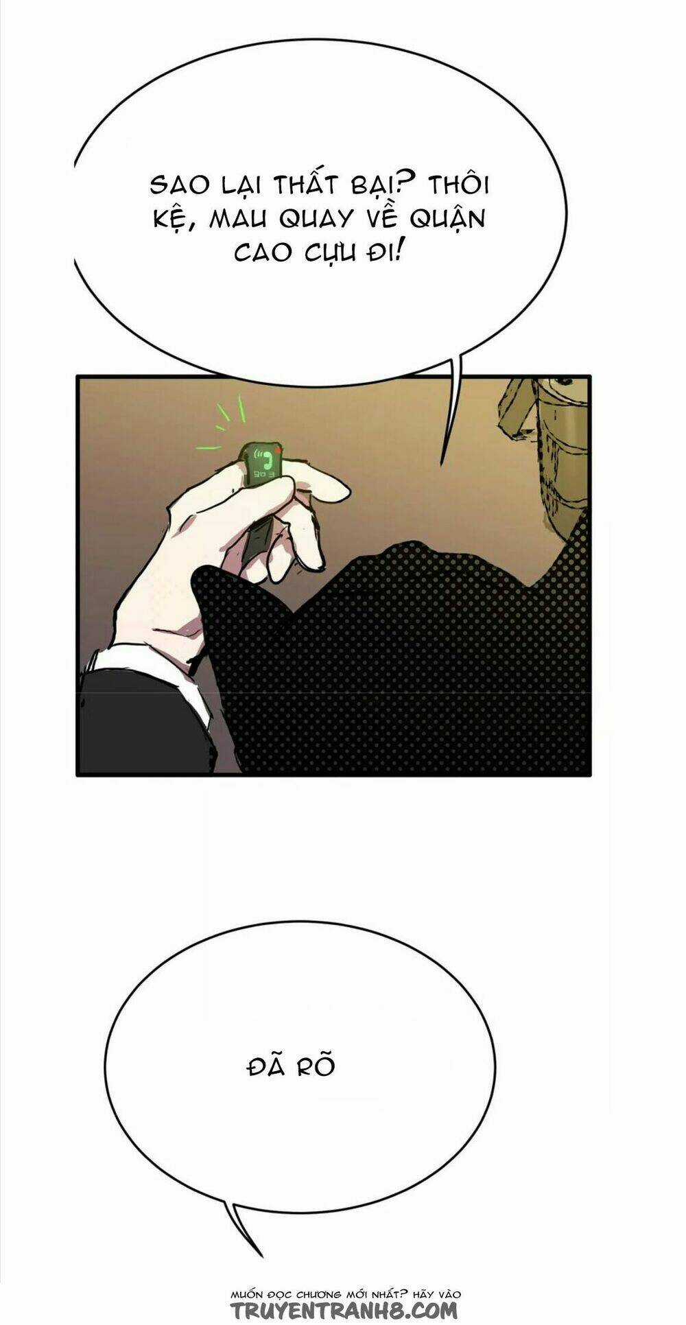 Quạ Đen Chapter 29 trang 14