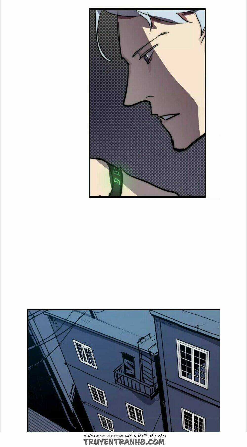 Quạ Đen Chapter 29 trang 15