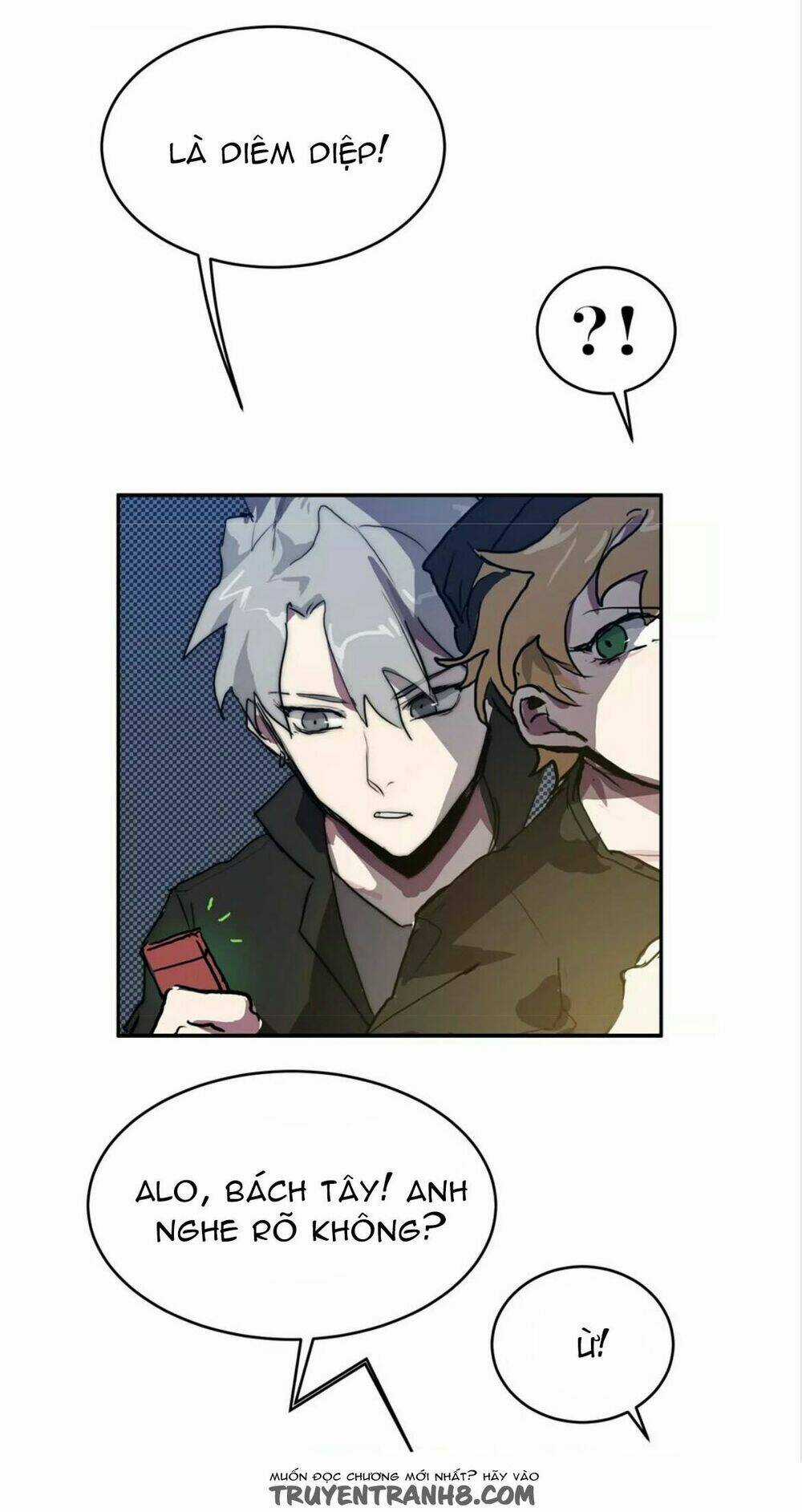 Quạ Đen Chapter 29 trang 19