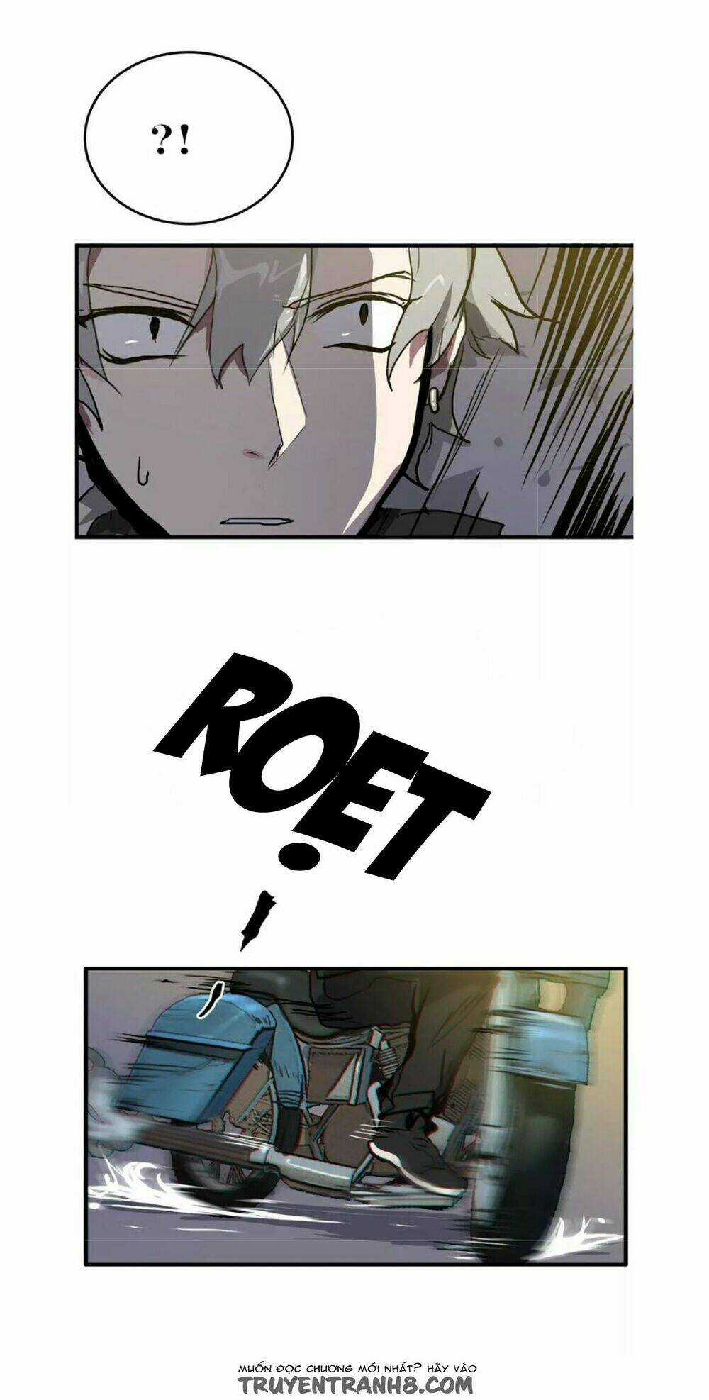 Quạ Đen Chapter 29 trang 2