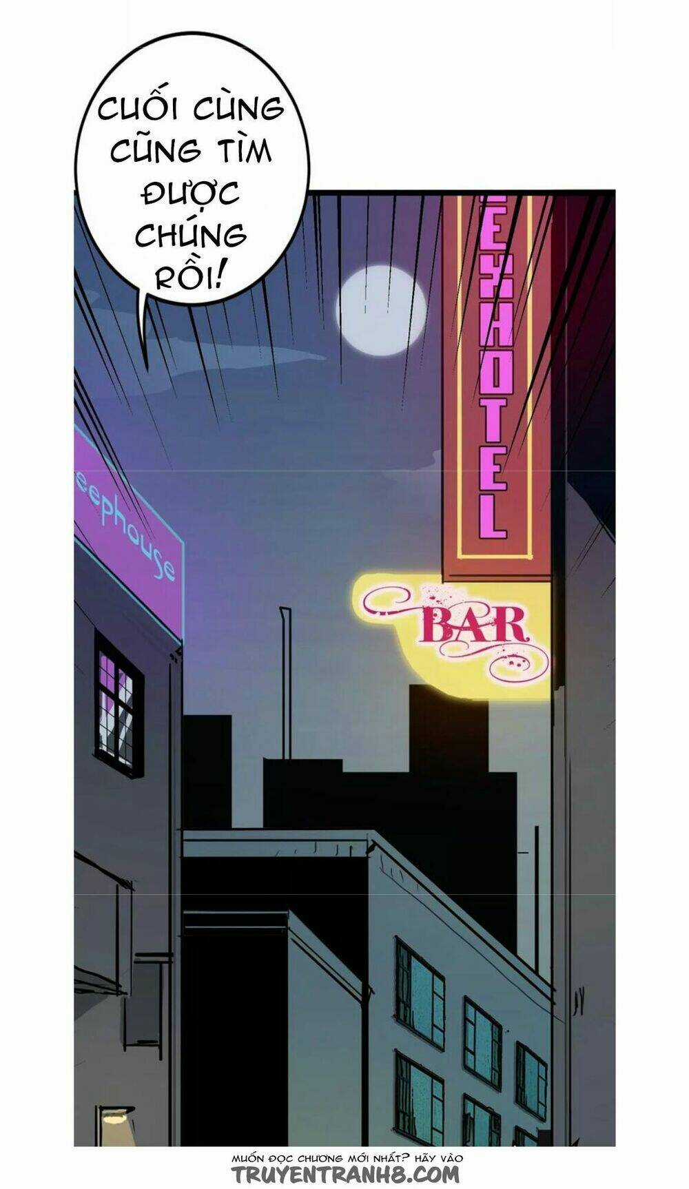 Quạ Đen Chapter 29 trang 25