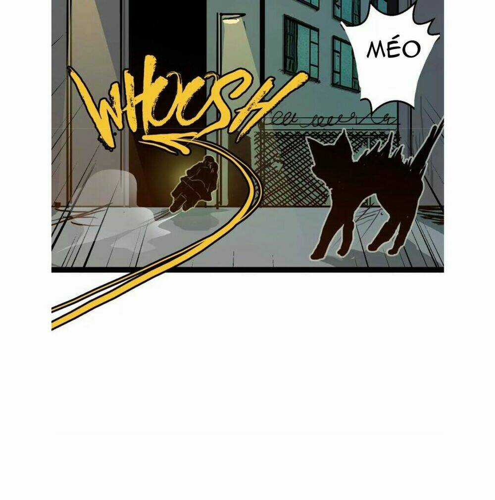 Quạ Đen Chapter 29 trang 26