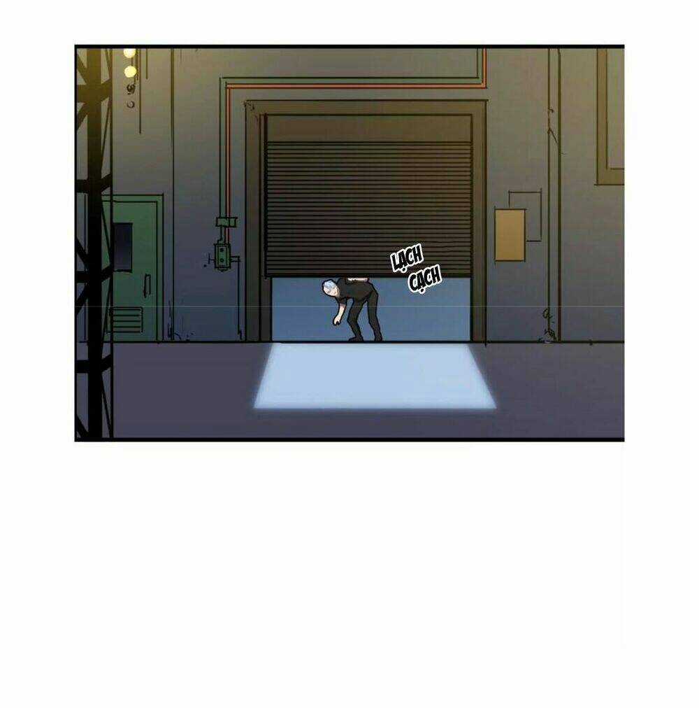 Quạ Đen Chapter 29 trang 28