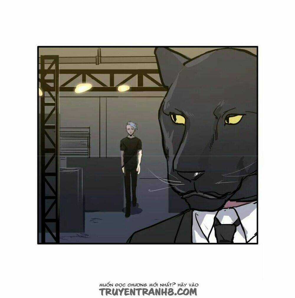 Quạ Đen Chapter 29 trang 29