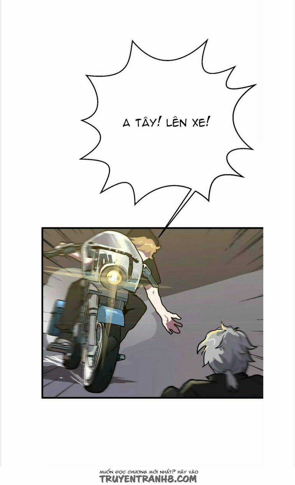 Quạ Đen Chapter 29 trang 3