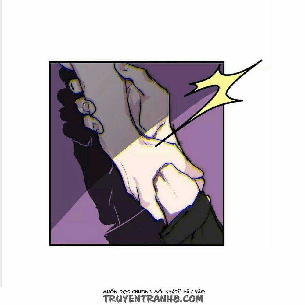 Quạ Đen Chapter 29 trang 5