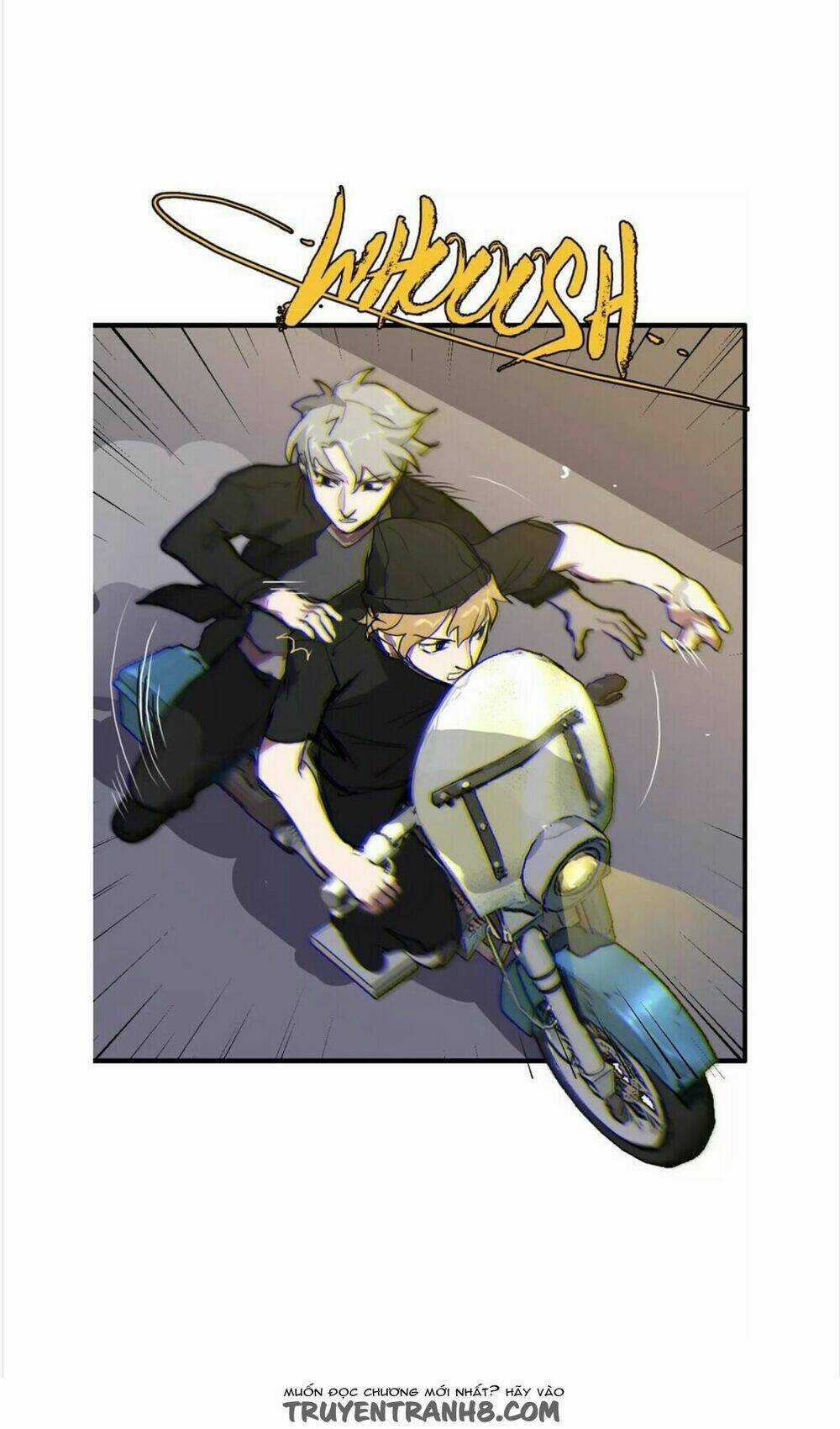 Quạ Đen Chapter 29 trang 6