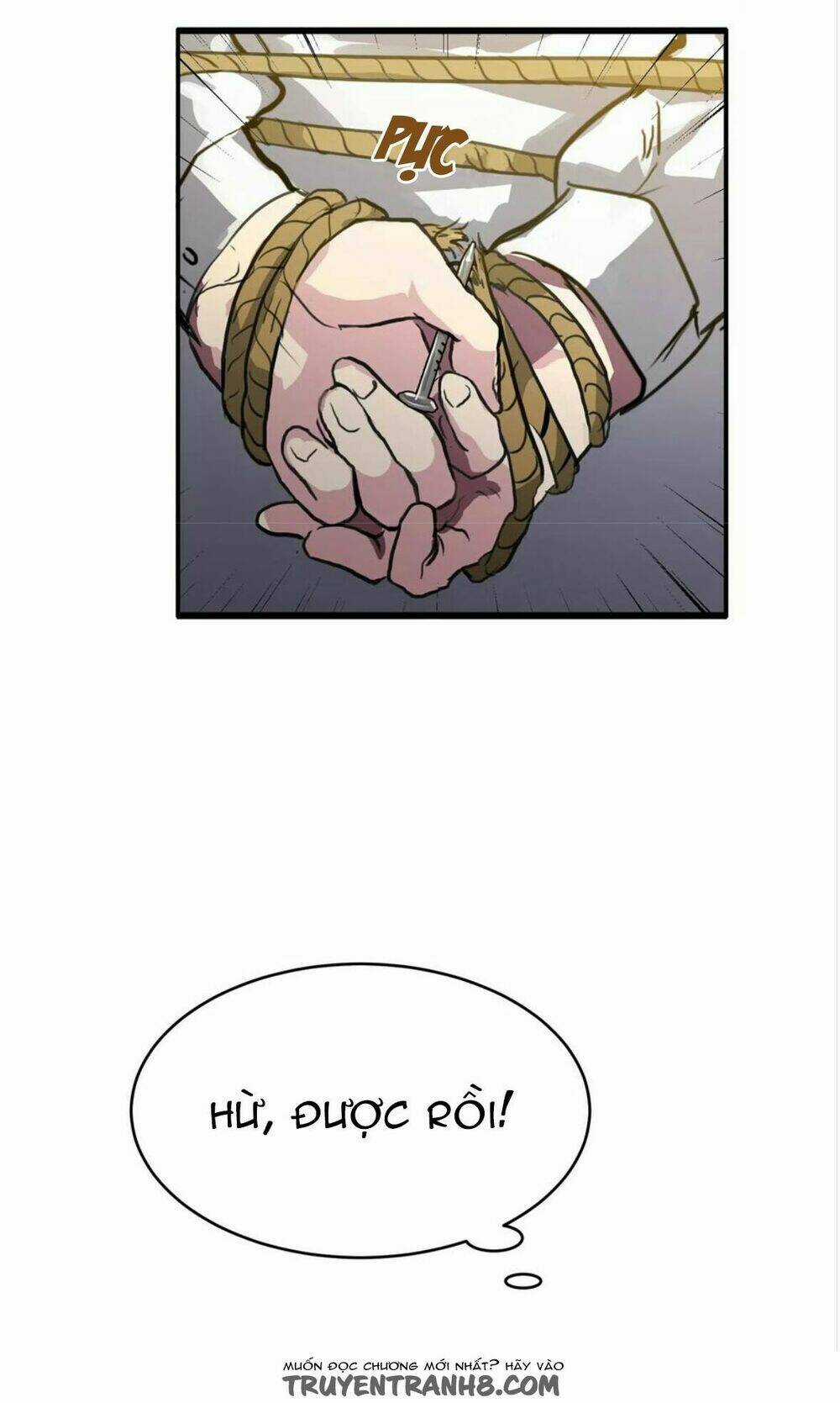 Quạ Đen Chapter 30 trang 11