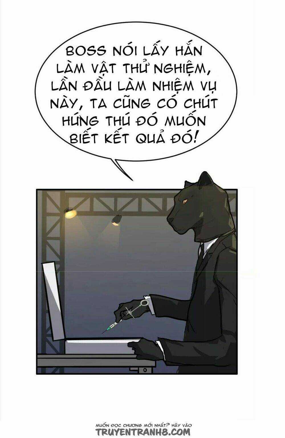 Quạ Đen Chapter 30 trang 14