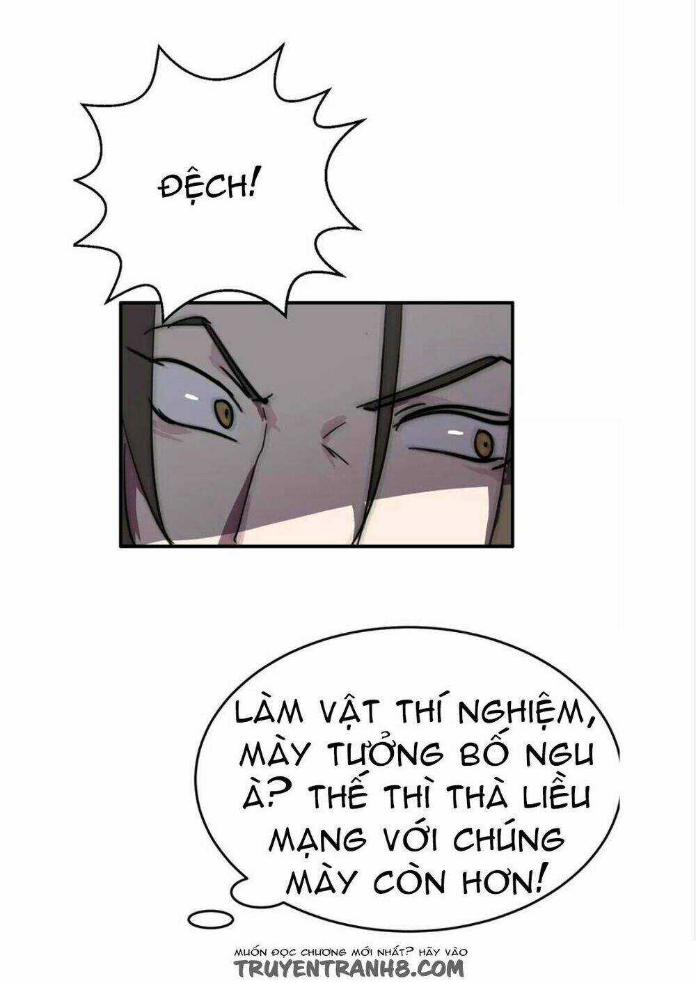 Quạ Đen Chapter 30 trang 16