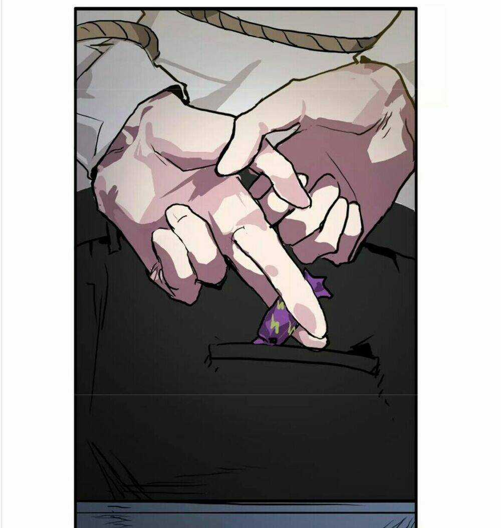 Quạ Đen Chapter 30 trang 17