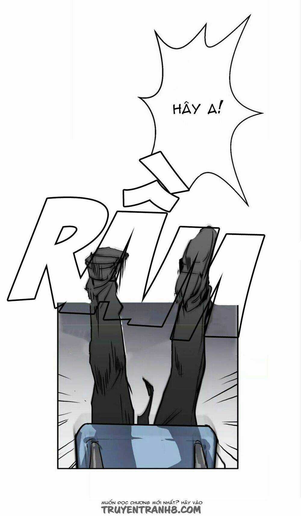 Quạ Đen Chapter 30 trang 19