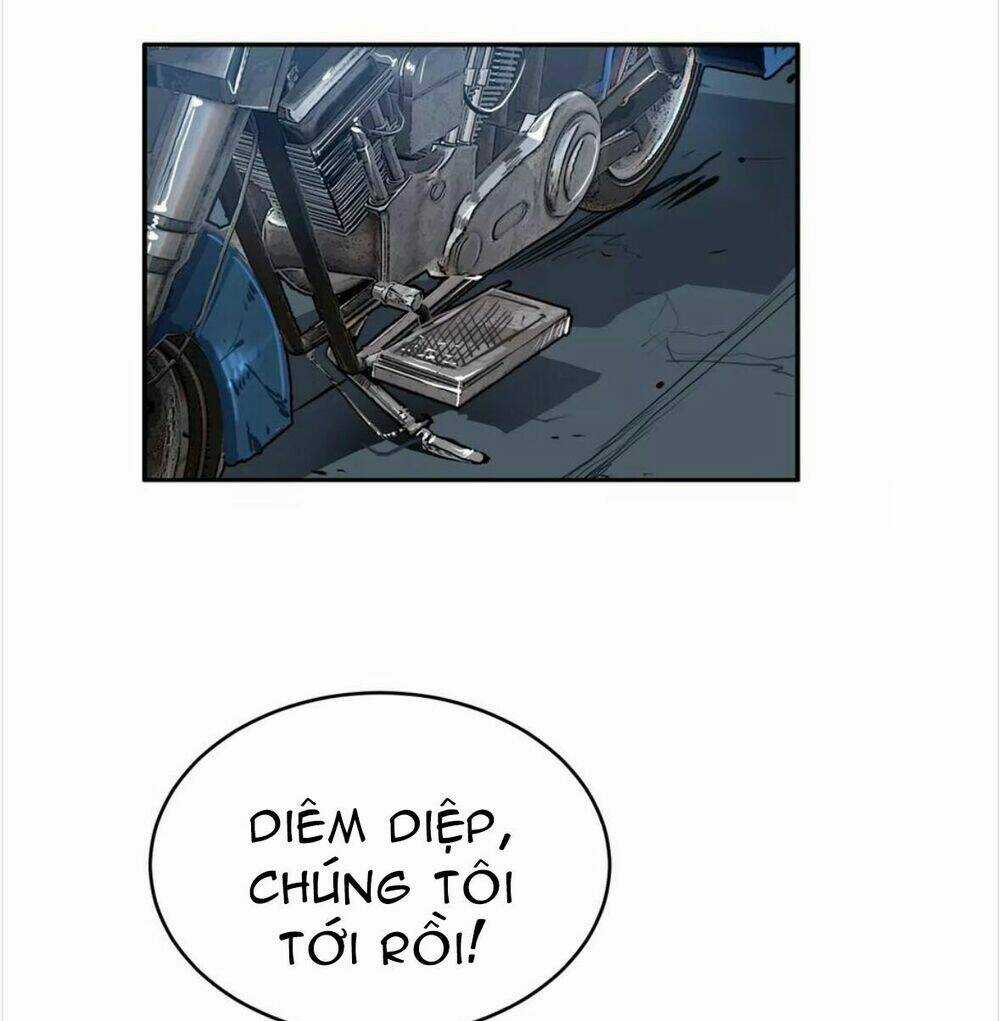 Quạ Đen Chapter 30 trang 2