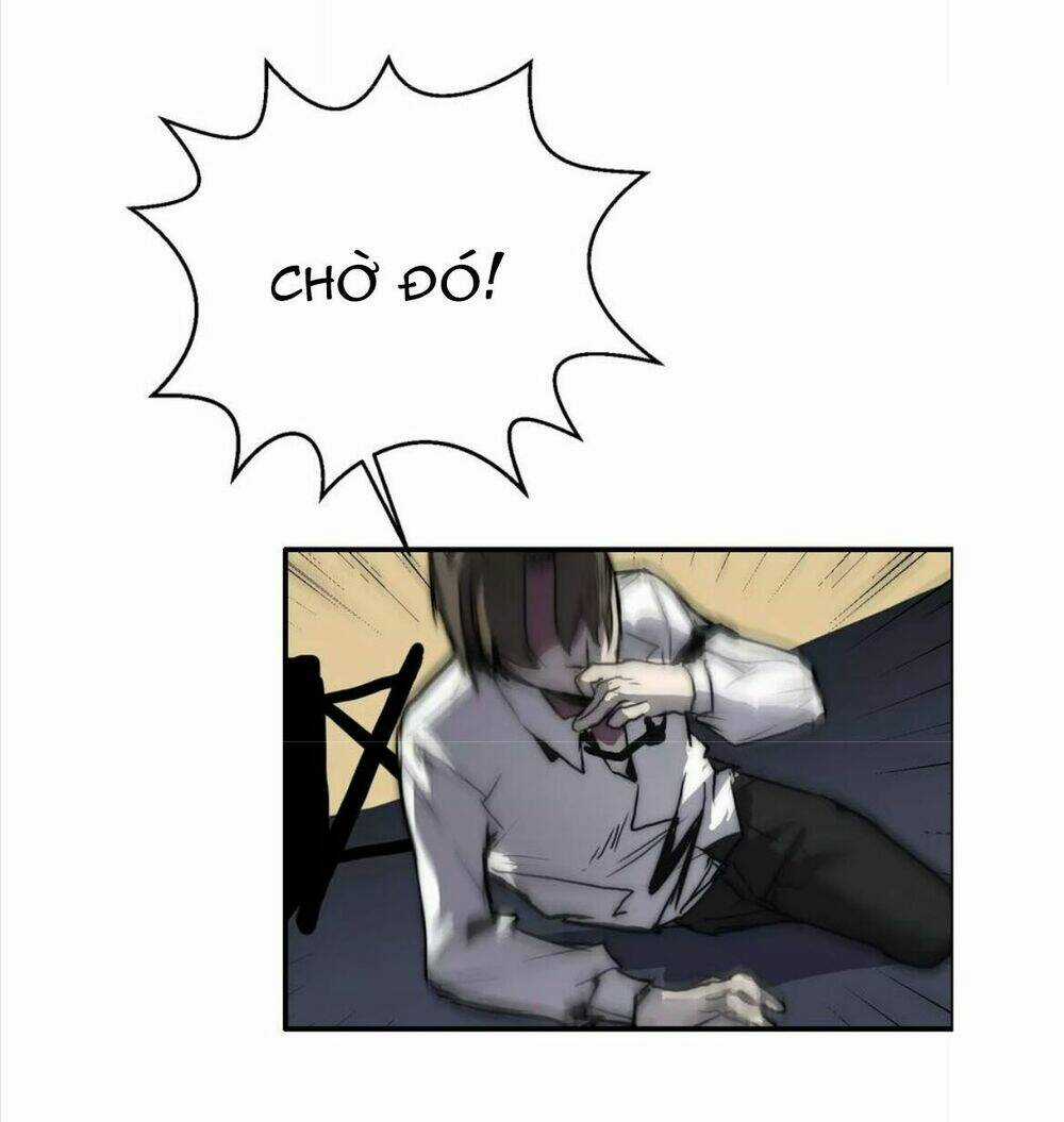 Quạ Đen Chapter 30 trang 20