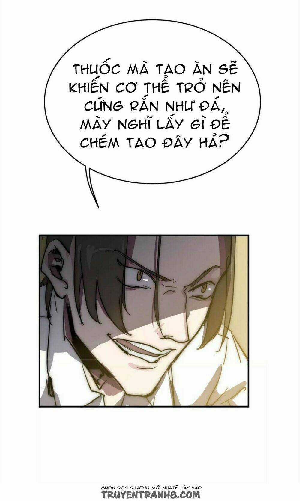 Quạ Đen Chapter 30 trang 24