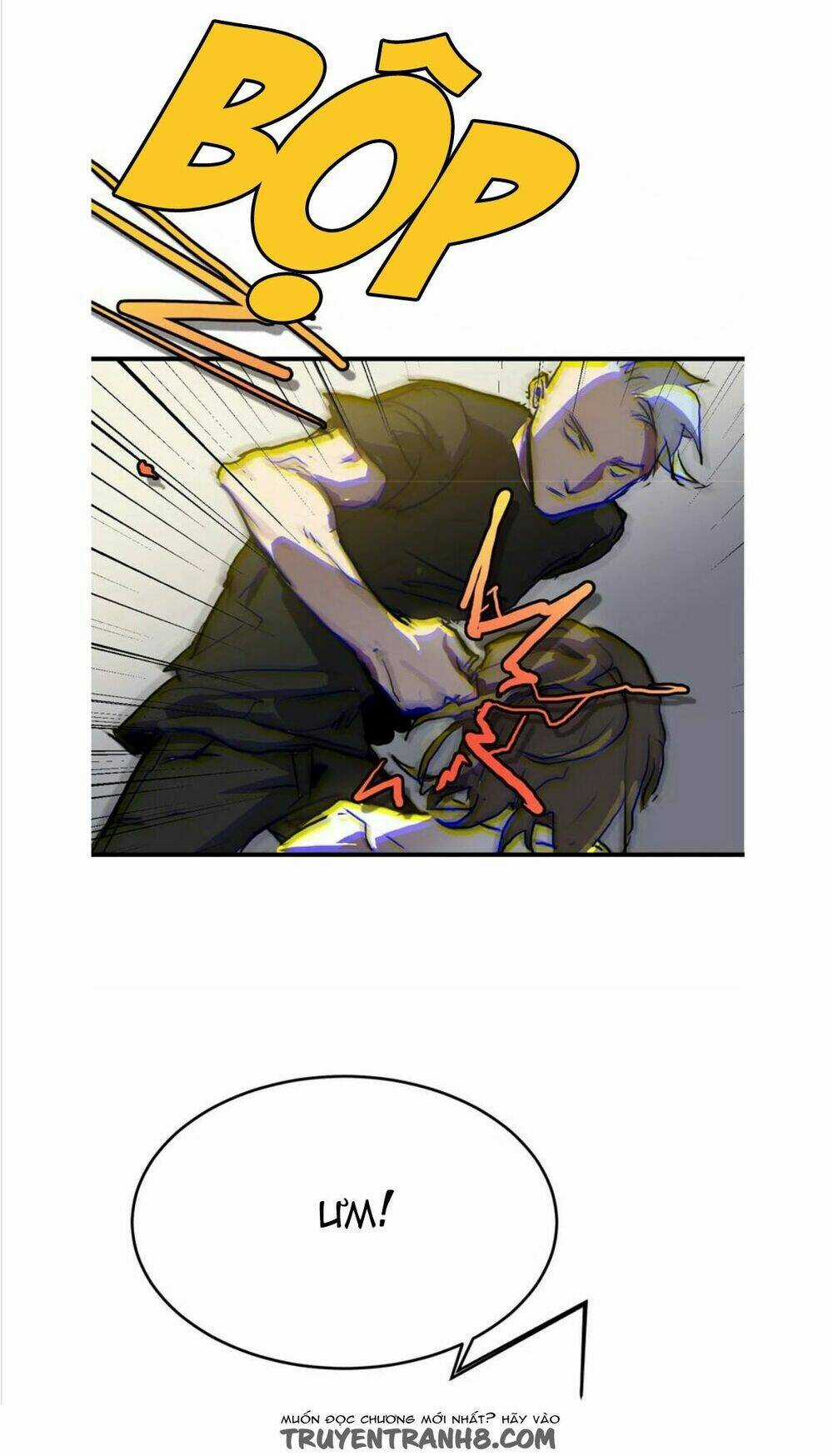 Quạ Đen Chapter 30 trang 26