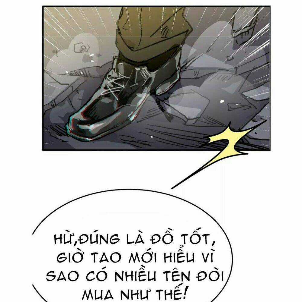 Quạ Đen Chapter 30 trang 27