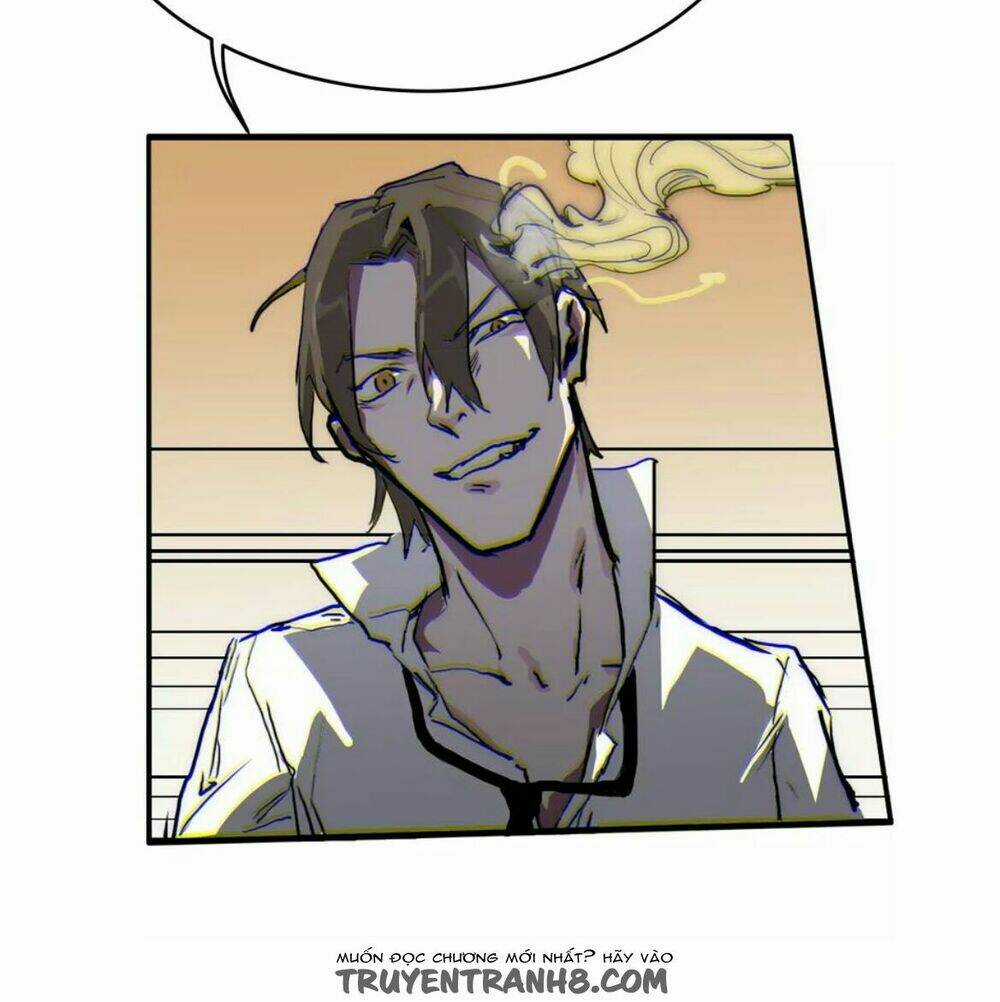 Quạ Đen Chapter 30 trang 28