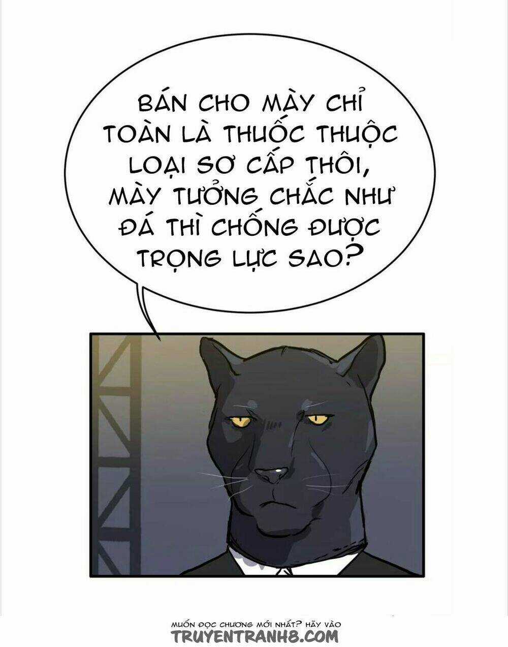 Quạ Đen Chapter 30 trang 29