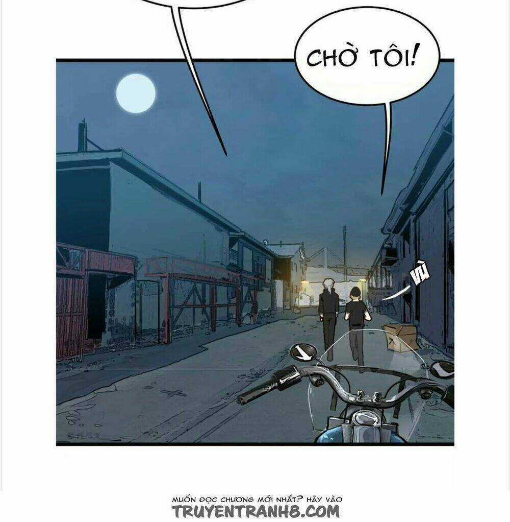 Quạ Đen Chapter 30 trang 3