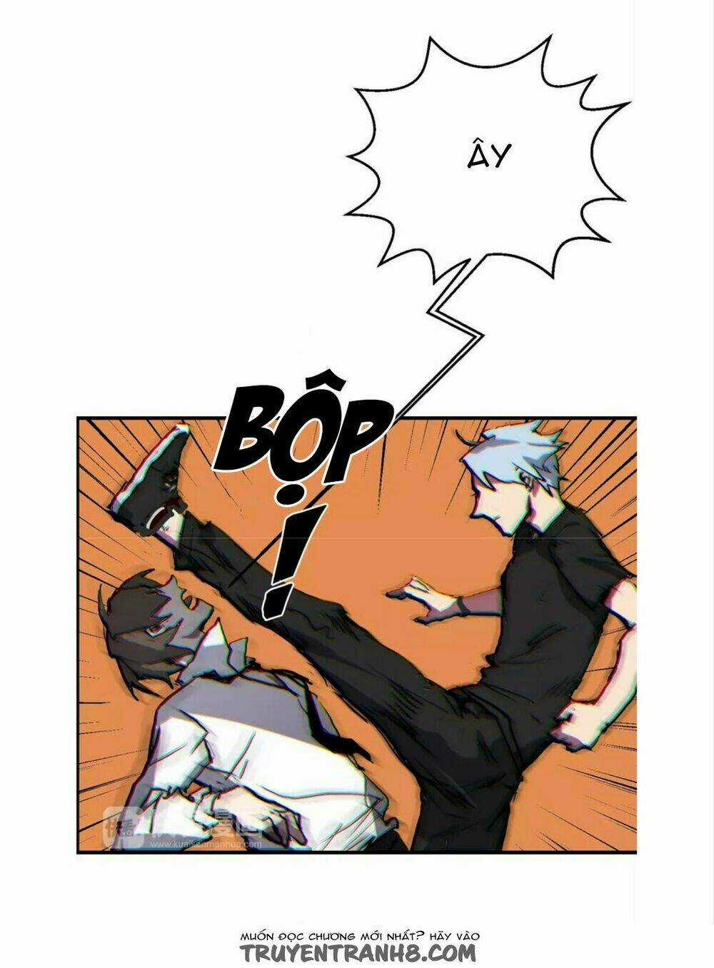 Quạ Đen Chapter 30 trang 30