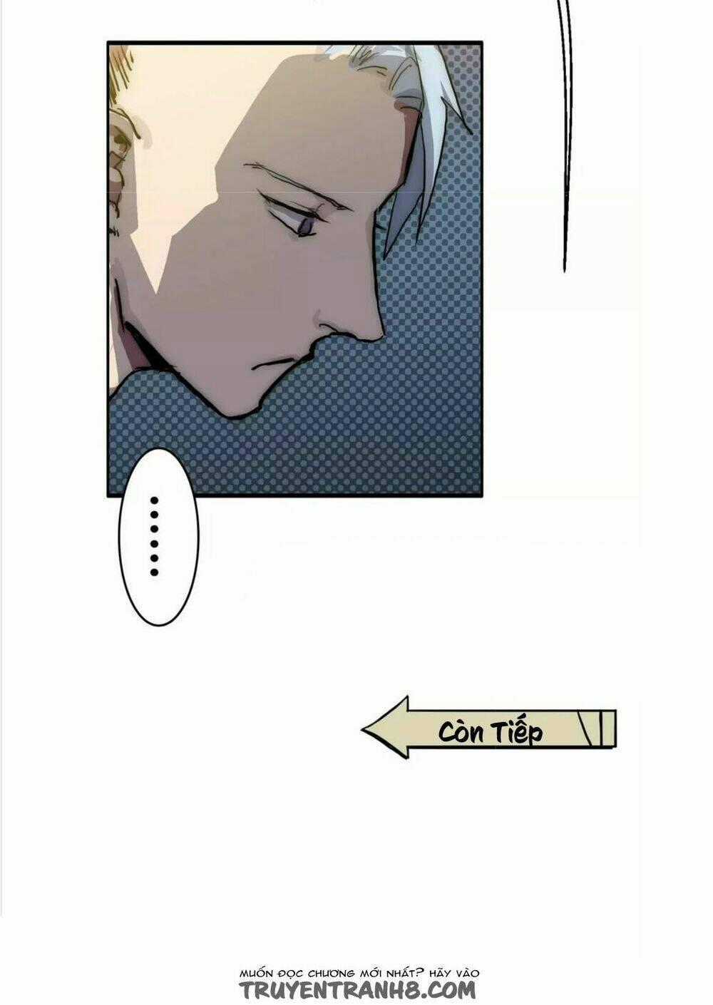 Quạ Đen Chapter 30 trang 32