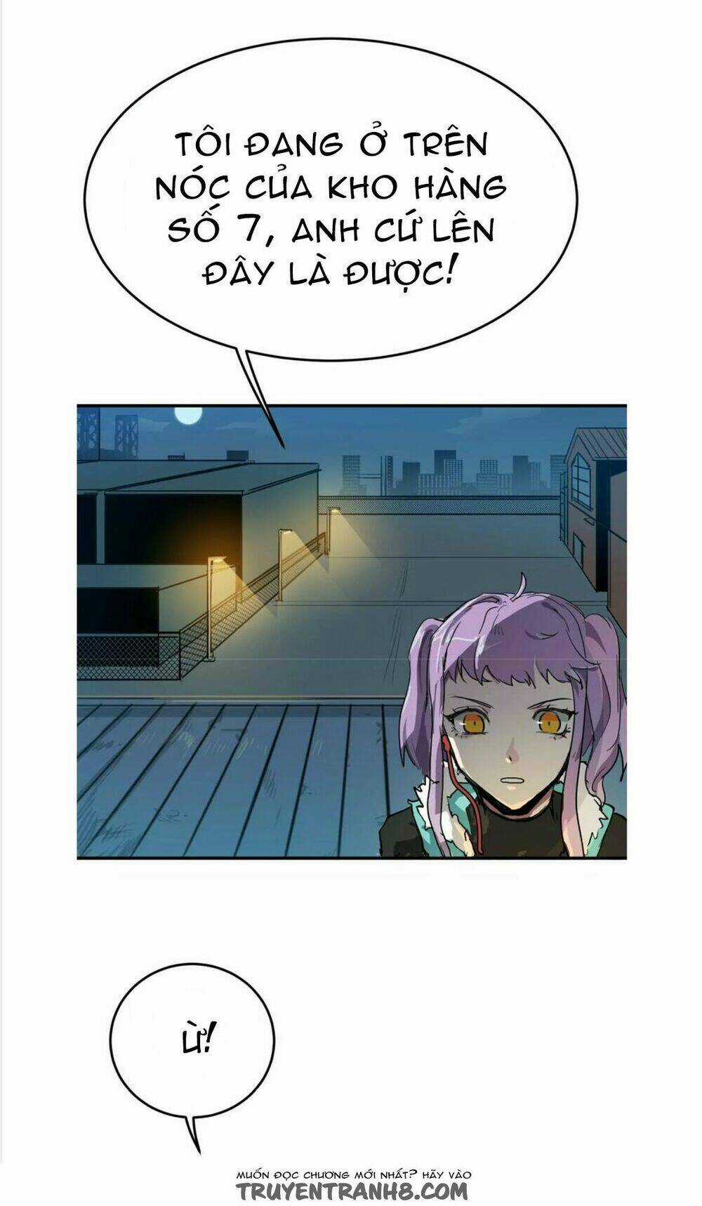 Quạ Đen Chapter 30 trang 4