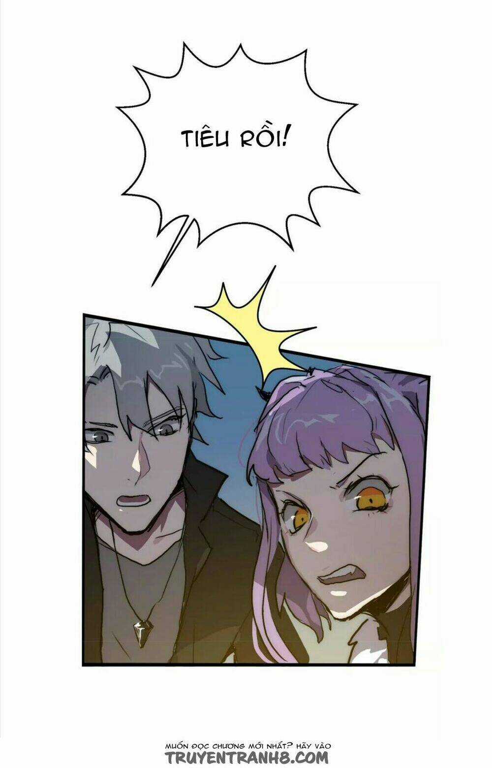 Quạ Đen Chapter 31 trang 13