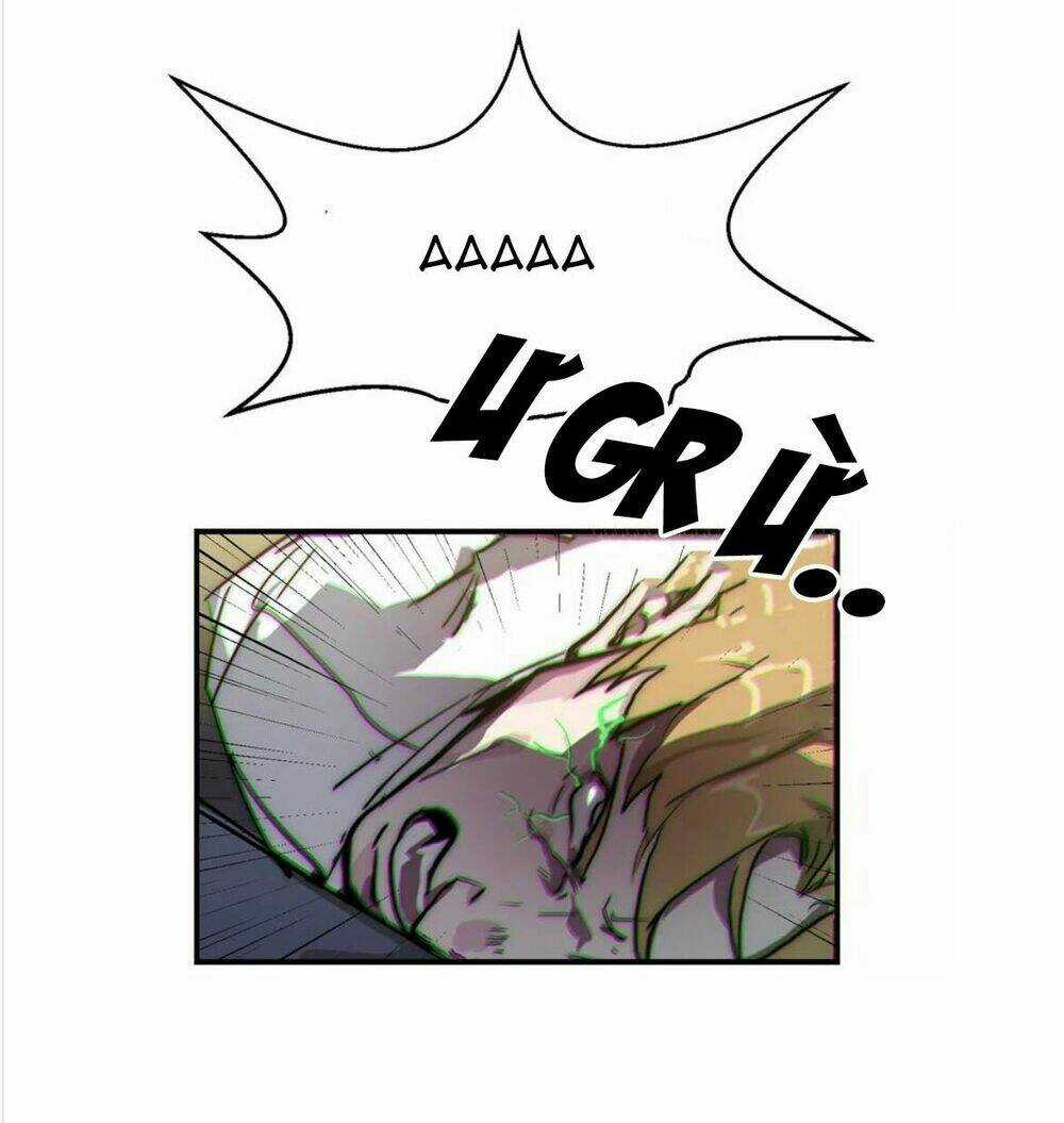 Quạ Đen Chapter 31 trang 14