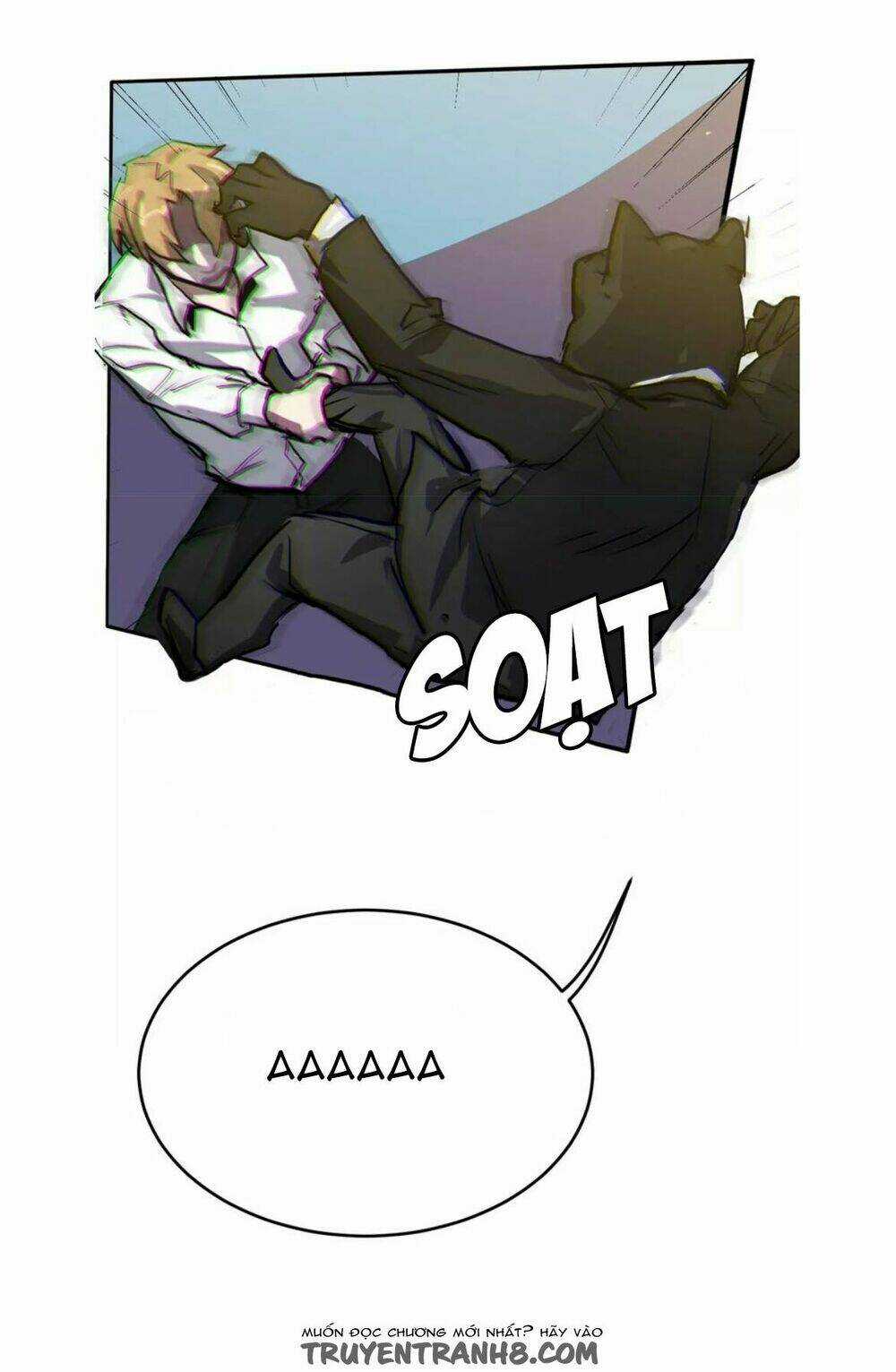 Quạ Đen Chapter 31 trang 19