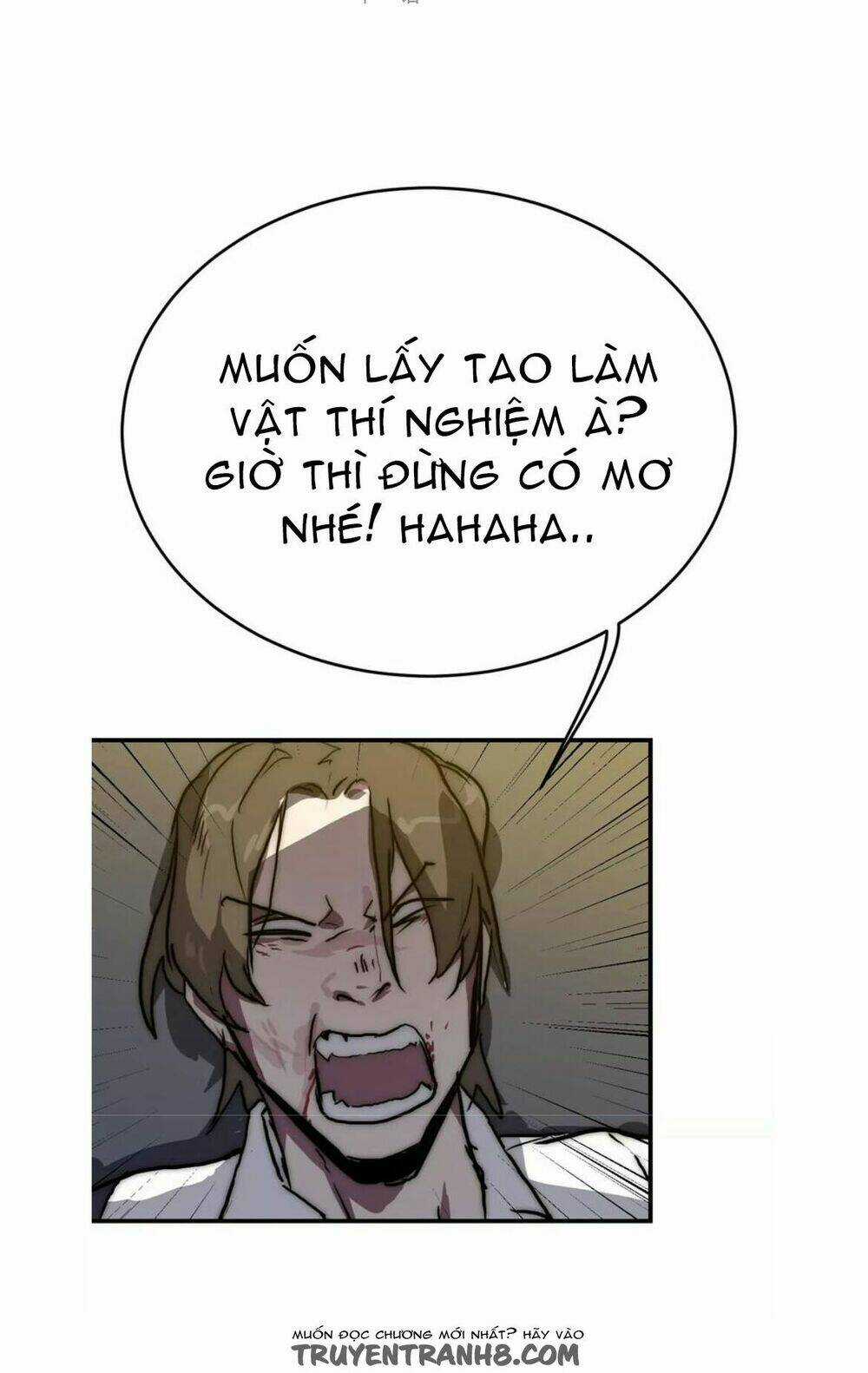 Quạ Đen Chapter 31 trang 2