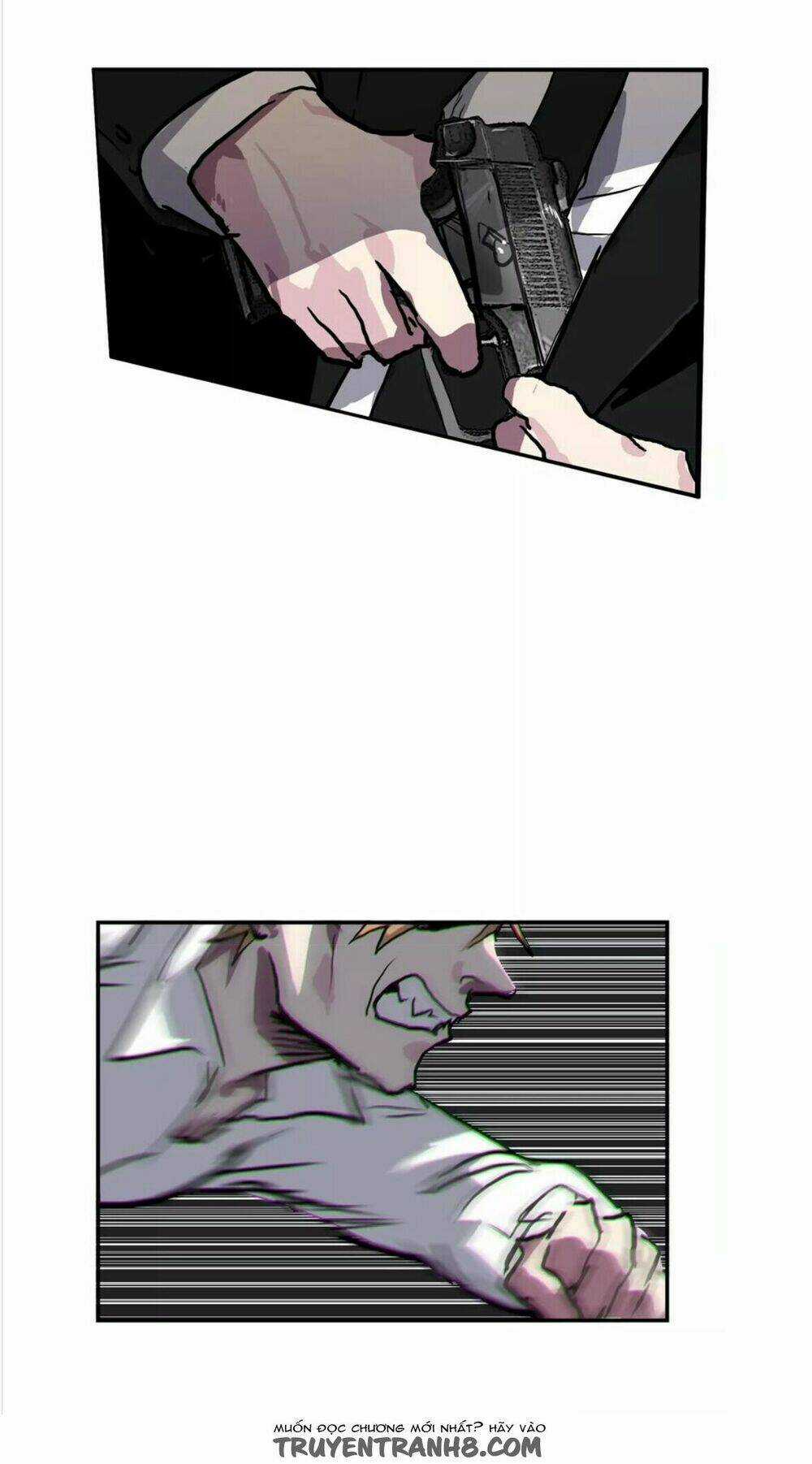 Quạ Đen Chapter 31 trang 22