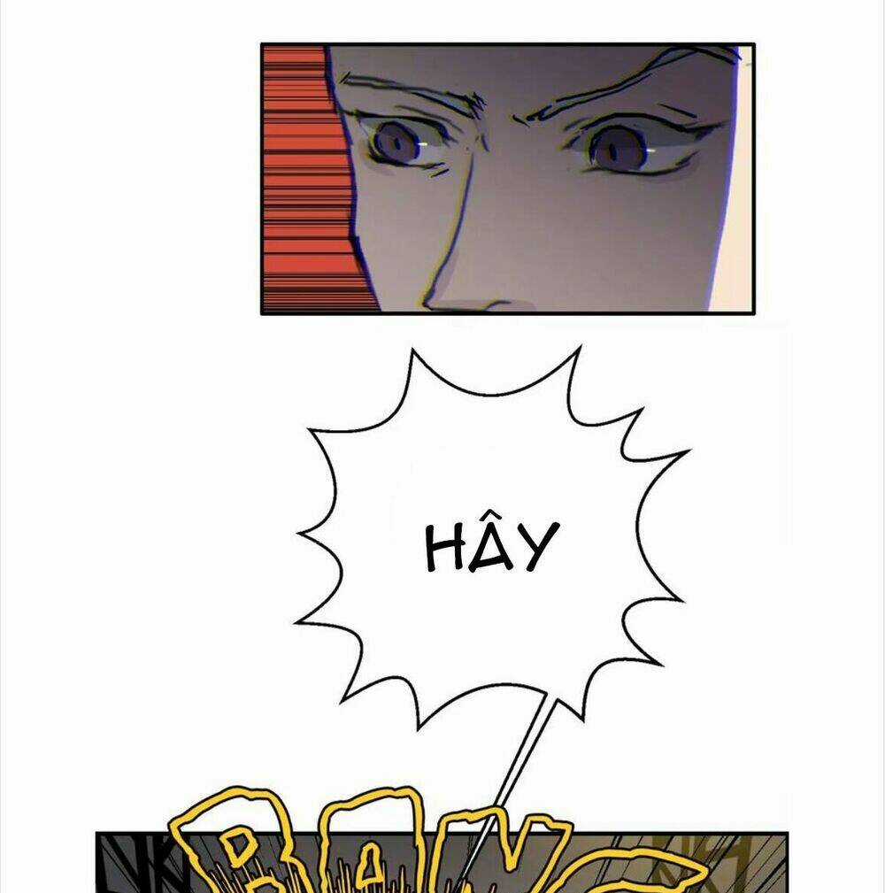 Quạ Đen Chapter 31 trang 27