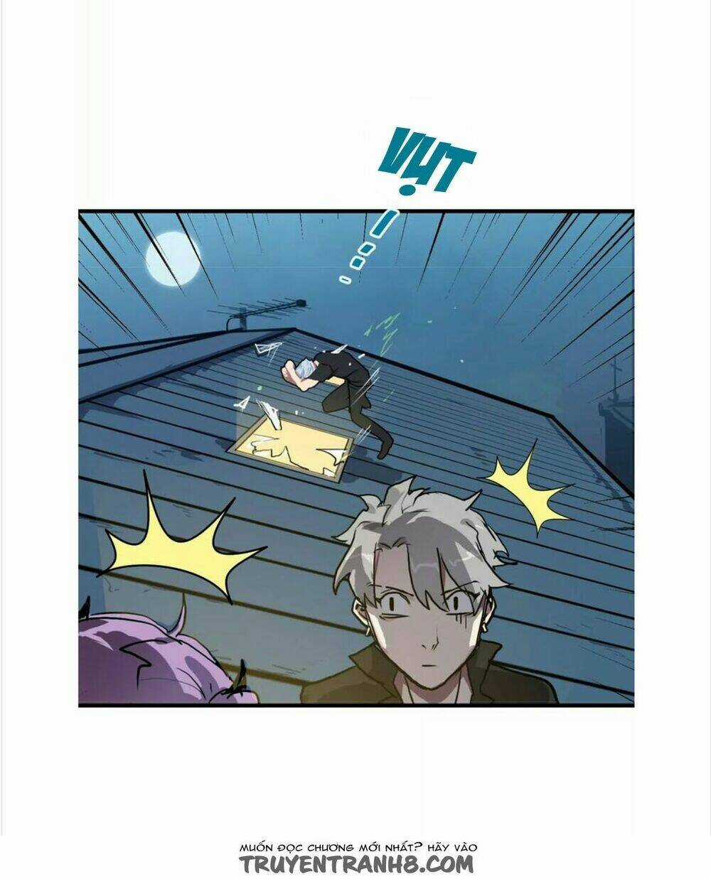 Quạ Đen Chapter 31 trang 29