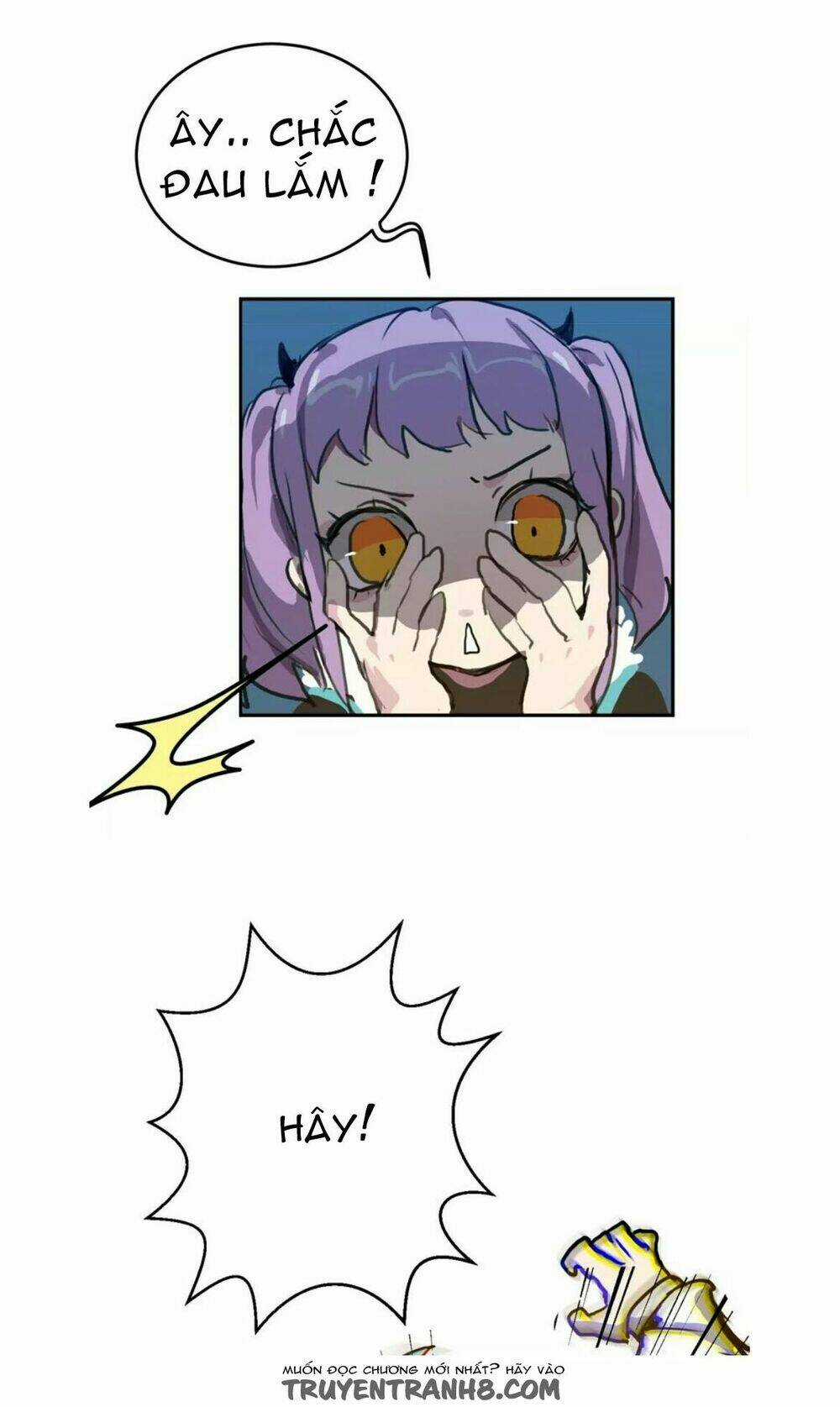 Quạ Đen Chapter 31 trang 4