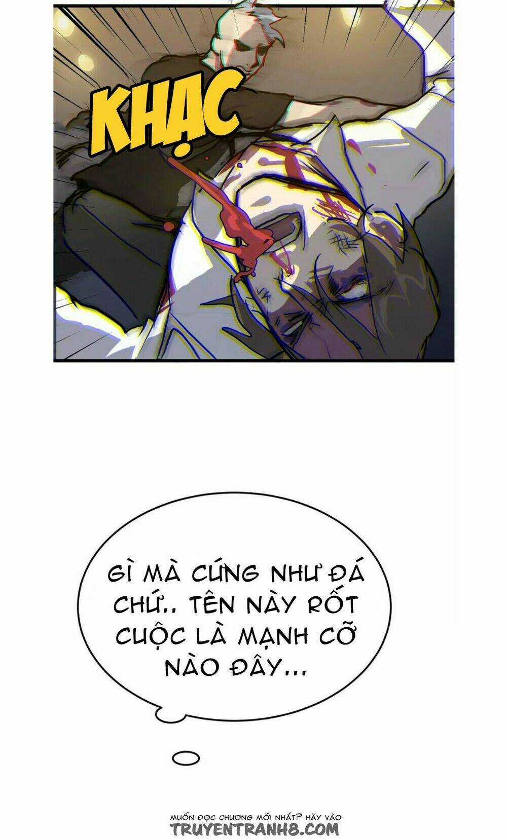 Quạ Đen Chapter 31 trang 5