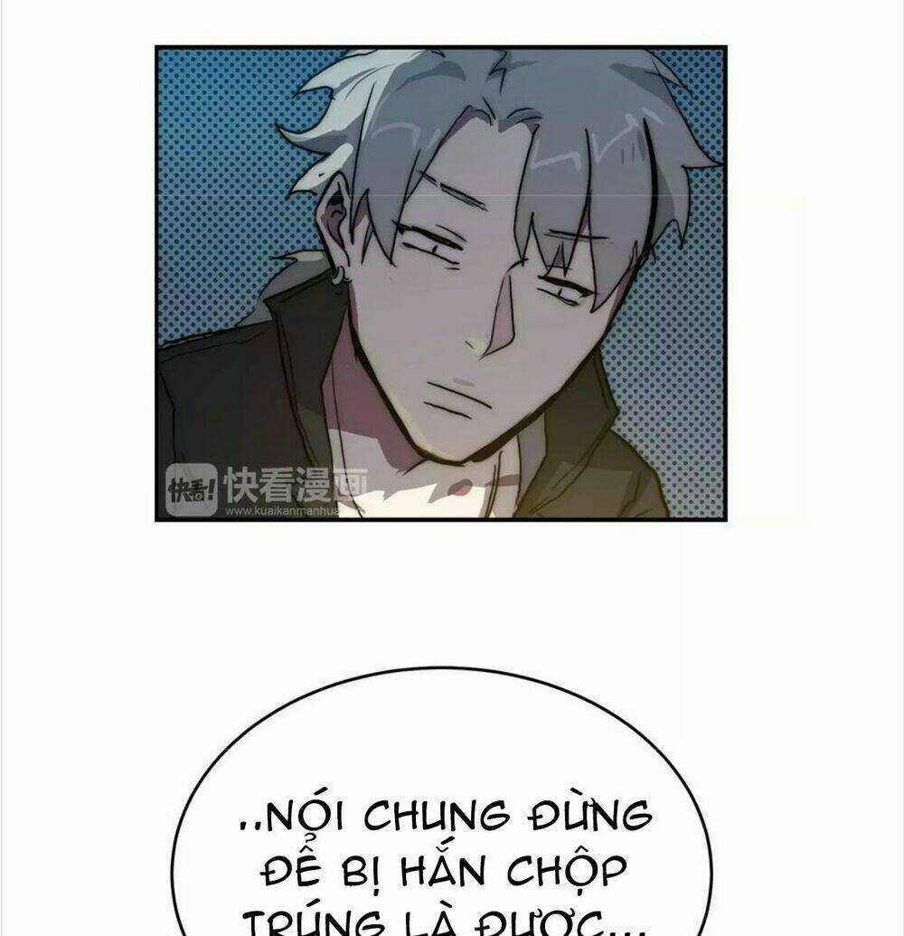 Quạ Đen Chapter 31 trang 6