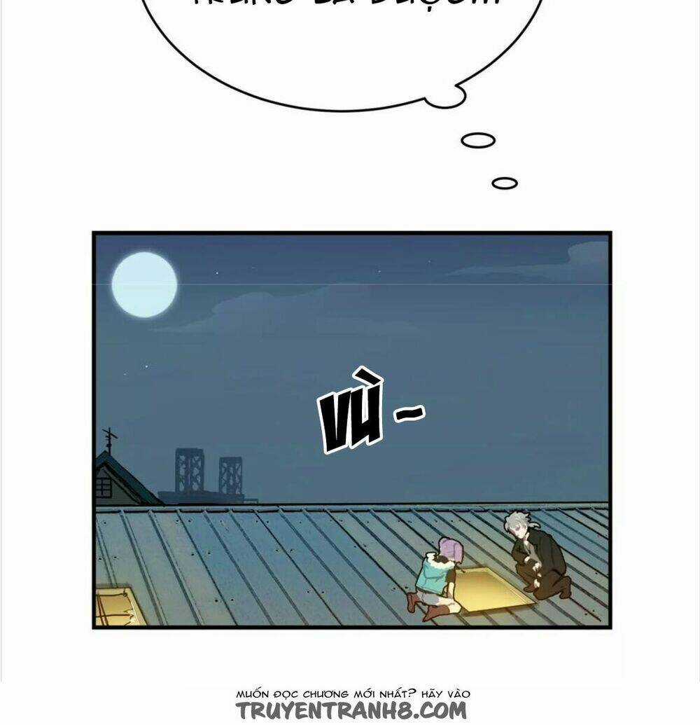 Quạ Đen Chapter 31 trang 7