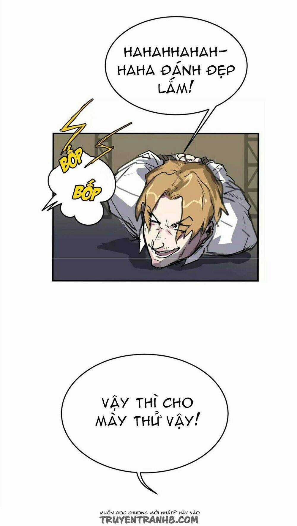 Quạ Đen Chapter 31 trang 9