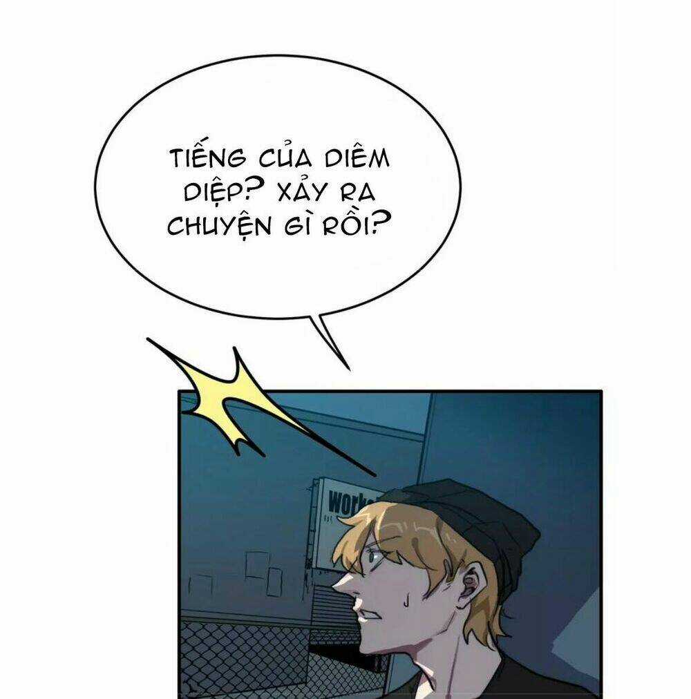 Quạ Đen Chapter 32 trang 10