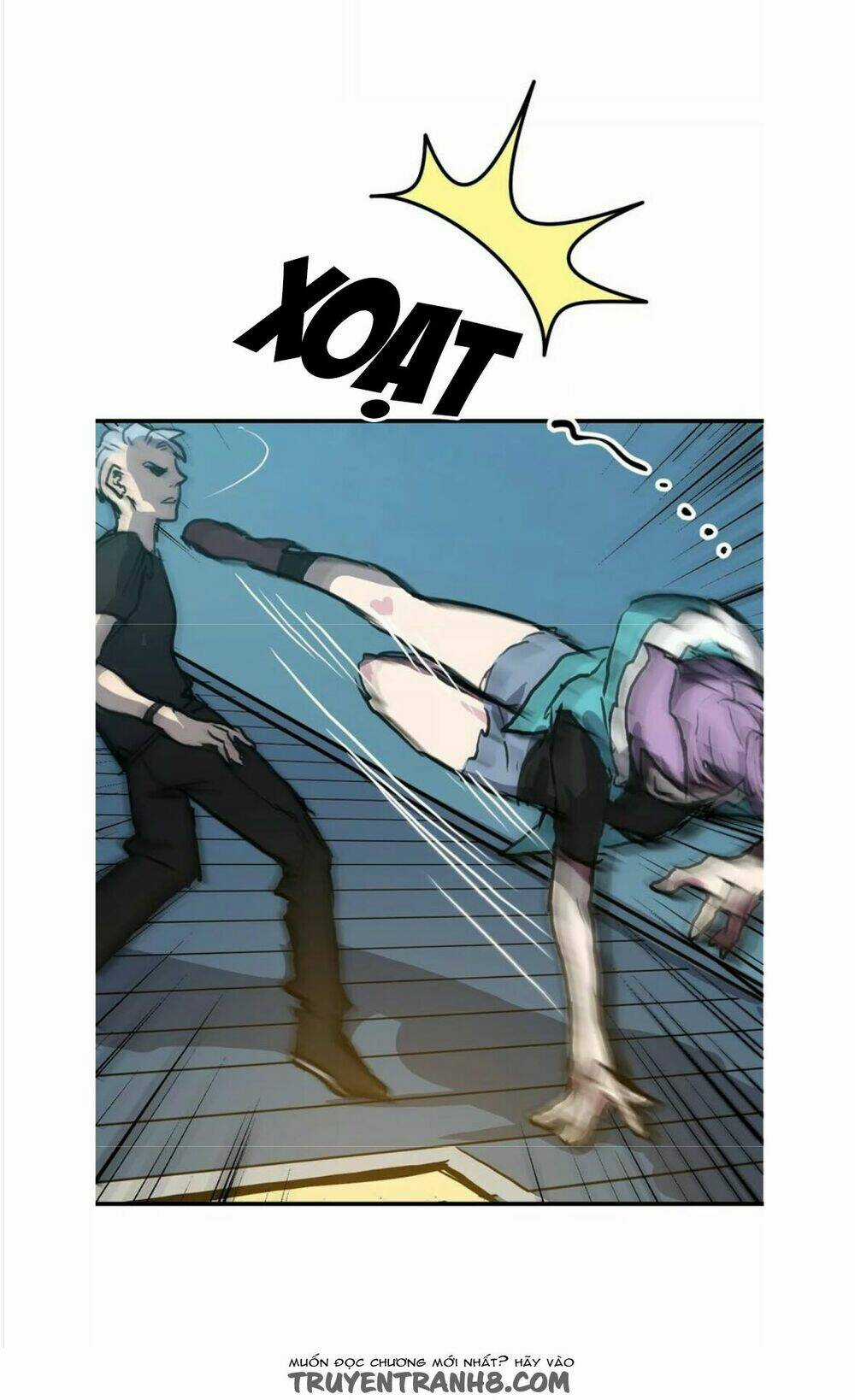 Quạ Đen Chapter 32 trang 14